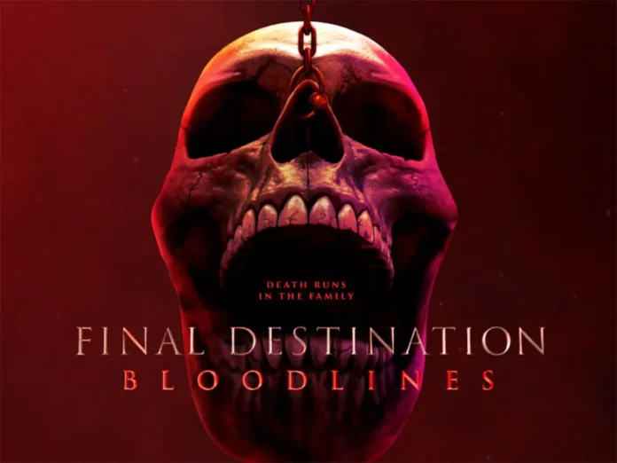 final destination bloodlines review